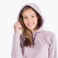 Helly Hansen дамски суитшърт за трекинг Verglas Light Hoodie 692 светло розово 62964 6