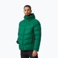 Helly Hansen мъжко пухено яке Verglas Icefall Down 486 green 63002