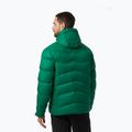 Helly Hansen мъжко пухено яке Verglas Icefall Down 486 green 63002 2