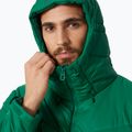 Helly Hansen мъжко пухено яке Verglas Icefall Down 486 green 63002 4