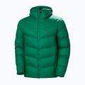 Helly Hansen мъжко пухено яке Verglas Icefall Down 486 green 63002 5