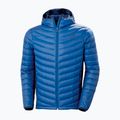 Мъжки Helly Hansen Verglas Hooded Down Hybrid Jacket Hybrid Ins 606 blue 63007 6