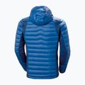 Мъжки Helly Hansen Verglas Hooded Down Hybrid Jacket Hybrid Ins 606 blue 63007 7