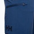 Helly Hansen мъжки софтшел панталони Brono Softshell 584 blue 63051 4