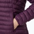 Helly Hansen дамско пухено яке Sirdal Long Insulator 670 лилаво 63073 5