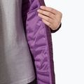 Helly Hansen дамско пухено яке Sirdal Long Insulator 670 лилаво 63073 3