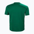 Мъжка риза за трекинг Helly Hansen HH Tech Graphic 486 green 63088 5