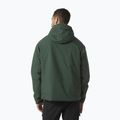 Helly Hansen Banff Insulated мъжко хибридно яке зелено 63117_495 2