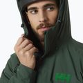 Helly Hansen Banff Insulated мъжко хибридно яке зелено 63117_495 3