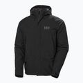 Helly Hansen Banff Insulated мъжко хибридно яке черно 63117_990 6