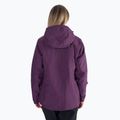 Хибридно дамско яке Banff Insulated purple 63131_670 на Helly Hansen 3