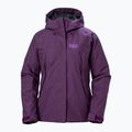 Хибридно дамско яке Banff Insulated purple 63131_670 на Helly Hansen 8