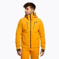 Мъжко ски яке Helly Hansen Alpha 3.0 cloudberry