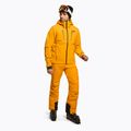 Мъжко ски яке Helly Hansen Alpha 3.0 cloudberry 2