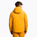 Мъжко ски яке Helly Hansen Alpha 3.0 cloudberry 3