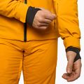 Мъжко ски яке Helly Hansen Alpha 3.0 cloudberry 5