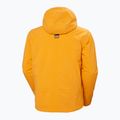 Мъжко ски яке Helly Hansen Alpha 3.0 cloudberry 7