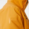 Мъжко ски яке Helly Hansen Alpha 3.0 cloudberry 8