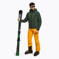 Мъжко ски яке Helly Hansen Alpha 3.0 green 65551_495 2