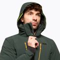 Мъжко ски яке Helly Hansen Alpha 3.0 green 65551_495 3