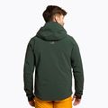 Мъжко ски яке Helly Hansen Alpha 3.0 green 65551_495 4