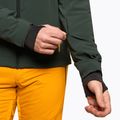Мъжко ски яке Helly Hansen Alpha 3.0 green 65551_495 5