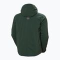 Мъжко ски яке Helly Hansen Alpha 3.0 green 65551_495 7