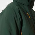 Мъжко ски яке Helly Hansen Alpha 3.0 green 65551_495 8
