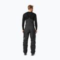 Мъжки скиорски панталони Helly Hansen Sogn Bib Shell black 2
