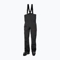 Мъжки скиорски панталони Helly Hansen Sogn Bib Shell black 5
