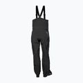 Мъжки скиорски панталони Helly Hansen Sogn Bib Shell black 6