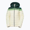 Дамско ски яке Helly Hansen Imperial Puffy darkest spruce 7