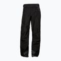 Мъжки скиорски панталони Helly Hansen Garibaldi 2.0 black