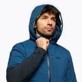 Helly Hansen мъжко ски яке Carv Lifaloft синьо 65777_606 4