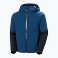 Helly Hansen мъжко ски яке Carv Lifaloft синьо 65777_606 7