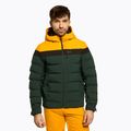 Мъжко пухено яке Helly Hansen Bossanova Puffy darkest spruce