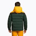 Мъжко пухено яке Helly Hansen Bossanova Puffy darkest spruce 3