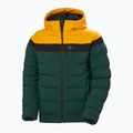 Мъжко пухено яке Helly Hansen Bossanova Puffy darkest spruce 7