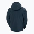 Мъжко ски яке Helly Hansen Val D' Isere Puffy navy 7