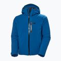 Мъжко ски яке Helly Hansen Swift Stretch deep fjord 5
