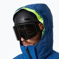 Мъжко ски яке Helly Hansen Swift Stretch deep fjord 4