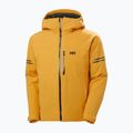 Helly Hansen мъжко ски яке Swift Team жълто 65871_328 7