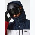 Мъжко ски яке Helly Hansen Gravity red 3