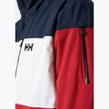 Мъжко ски яке Helly Hansen Gravity red 4
