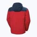 Мъжко ски яке Helly Hansen Gravity red 7