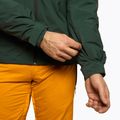 Мъжко ски яке Helly Hansen Alpine Insulated green 65874_495 5