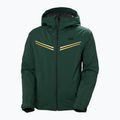 Мъжко ски яке Helly Hansen Alpine Insulated green 65874_495 6