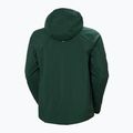 Мъжко ски яке Helly Hansen Alpine Insulated green 65874_495 7