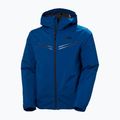 Мъжко ски яке Helly Hansen Alpine Insulated blue 65874_606 5