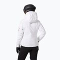 Дамско ски яке Helly Hansen Alphelia Infinity бяло 2